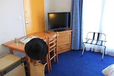 фото отеля Admiral's Hotel Les Sables-d'Olonne