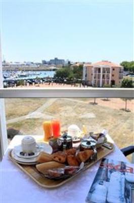 фото отеля Admiral's Hotel Les Sables-d'Olonne