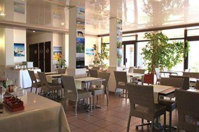 фото отеля Admiral's Hotel Les Sables-d'Olonne