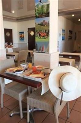 фото отеля Admiral's Hotel Les Sables-d'Olonne