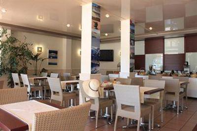 фото отеля Admiral's Hotel Les Sables-d'Olonne