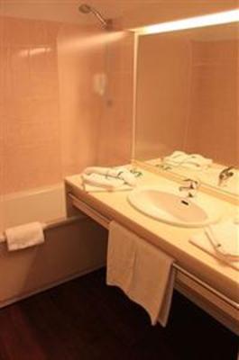 фото отеля Admiral's Hotel Les Sables-d'Olonne