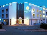Admiral's Hotel Les Sables-d'Olonne