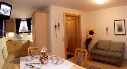 фото отеля Kappacher Pension Kaprun