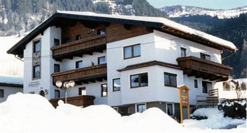 фото отеля Kappacher Pension Kaprun