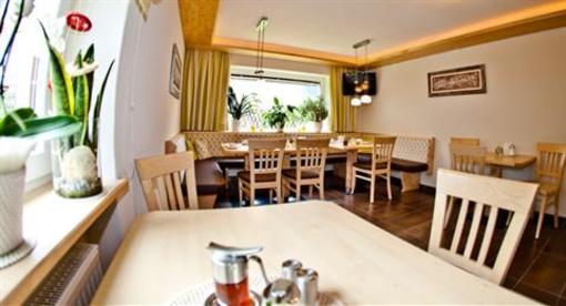 фото отеля Kappacher Pension Kaprun