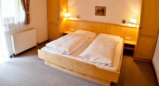 фото отеля Kappacher Pension Kaprun