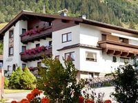 Kappacher Pension Kaprun