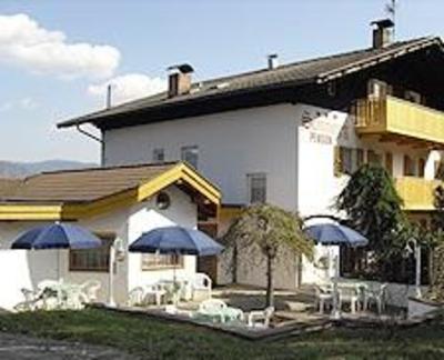 фото отеля Pension Sonnegg