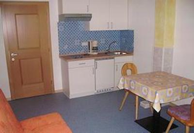 фото отеля Pension Sonnegg
