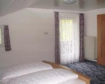 фото отеля Pension Sonnegg