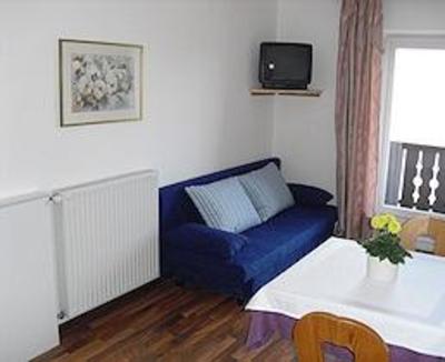 фото отеля Pension Sonnegg