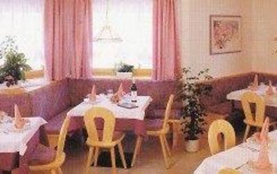 фото отеля Pension Sonnegg