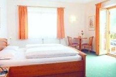 фото отеля Pension Sonnegg