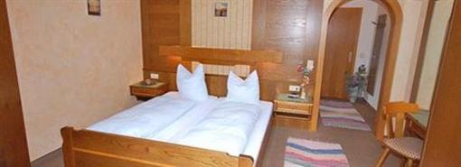фото отеля Apart Pension Resswald Berwang