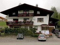 Apart Pension Resswald Berwang