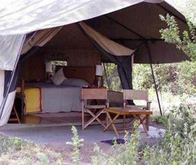 фото отеля Lemala Manyara Camp Arusha