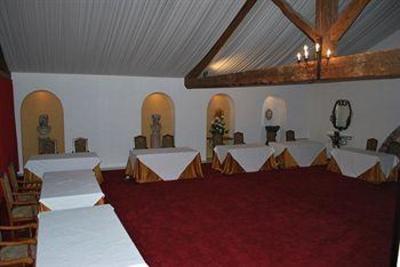 фото отеля Hotellerie du Chateau de Floure