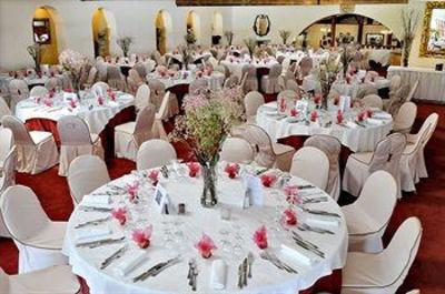 фото отеля Hotellerie du Chateau de Floure