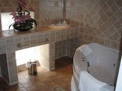 фото отеля Hotellerie du Chateau de Floure