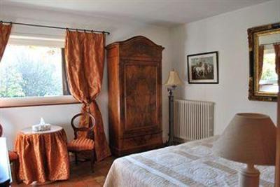 фото отеля Hotellerie du Chateau de Floure