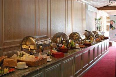 фото отеля Hotellerie du Chateau de Floure