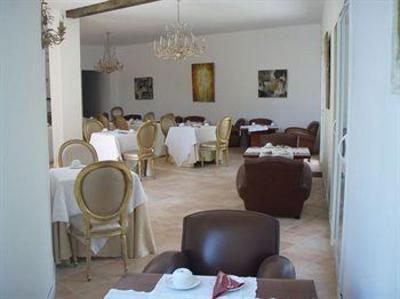фото отеля Hotellerie du Chateau de Floure