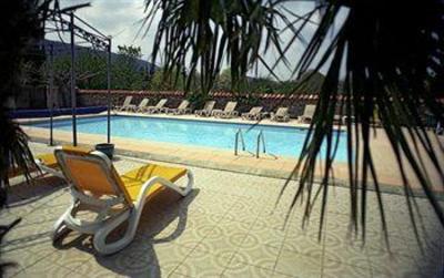 фото отеля Hotellerie du Chateau de Floure