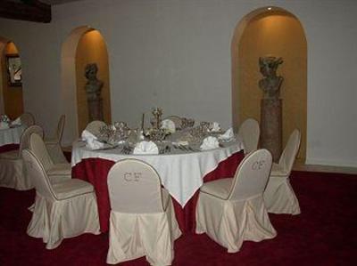 фото отеля Hotellerie du Chateau de Floure