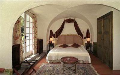 фото отеля Hotellerie du Chateau de Floure