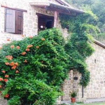 фото отеля La Perazzeta Una Finestra Sul Lago