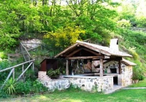 фото отеля La Perazzeta Una Finestra Sul Lago