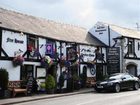 фото отеля Ye Olde Cheshire Cheese Inn