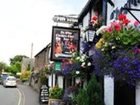 фото отеля Ye Olde Cheshire Cheese Inn