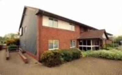 фото отеля Travelodge Pontefract Ferrybridge A1/M62