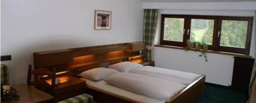 фото отеля Hotel Muehlwald