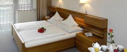 фото отеля Hotel Muehlwald