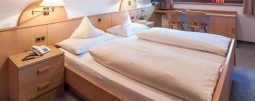 фото отеля Hotel Muehlwald
