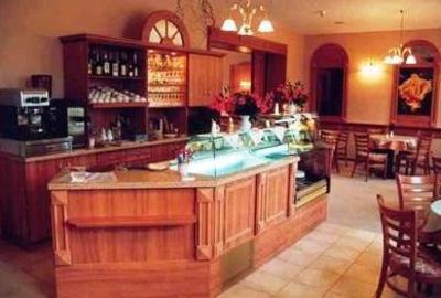 фото отеля Flaemingrose Cafe-Pension-Restaurant