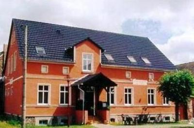 фото отеля Flaemingrose Cafe-Pension-Restaurant