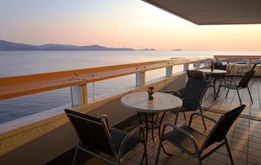 фото отеля Manpa Resort