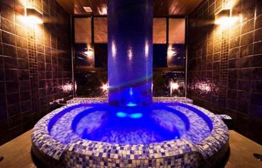 фото отеля Manpa Resort