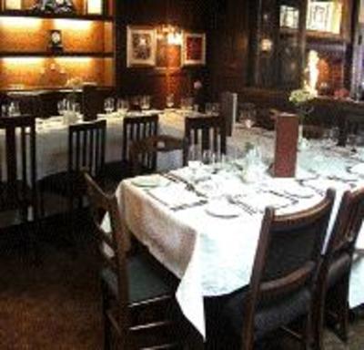 фото отеля Lion Hotel Huntingdon (England)