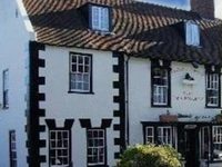 Lion Hotel Huntingdon (England)