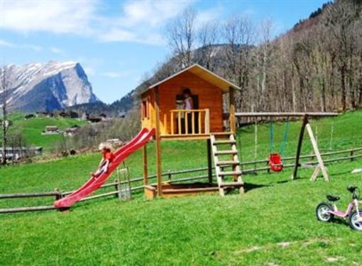 фото отеля SunAlpin - Ferienwohnungen