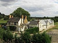 The Bowling Green Steakhouse Hotel