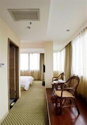 фото отеля Xingcheng Aosheng Business Hotel