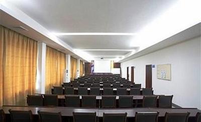 фото отеля Xingcheng Aosheng Business Hotel