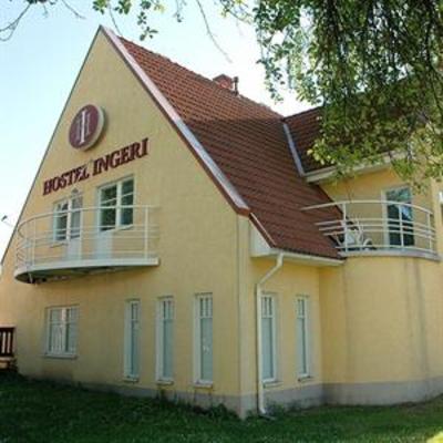 фото отеля Hostel Ingeri