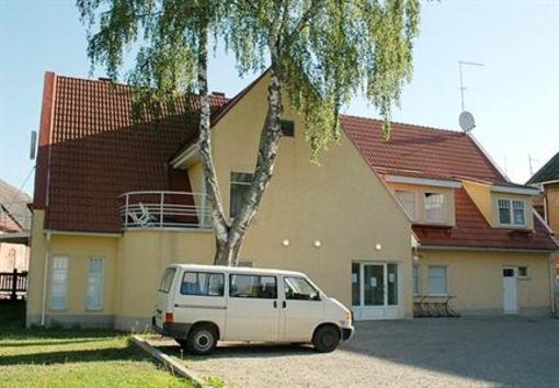 фото отеля Hostel Ingeri